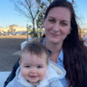 Meet your Posher, Corrine